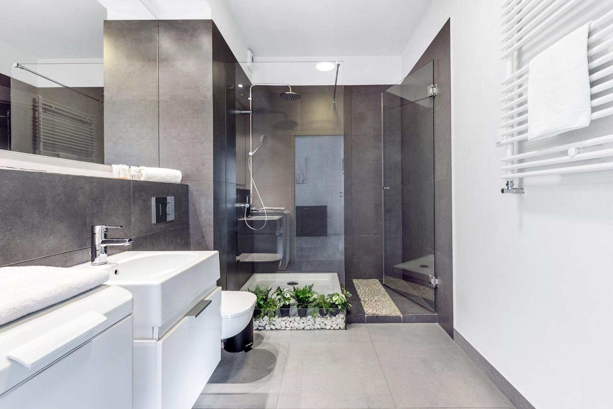 Old Town Apartment Browar Lubicz קרקוב מראה חיצוני תמונה