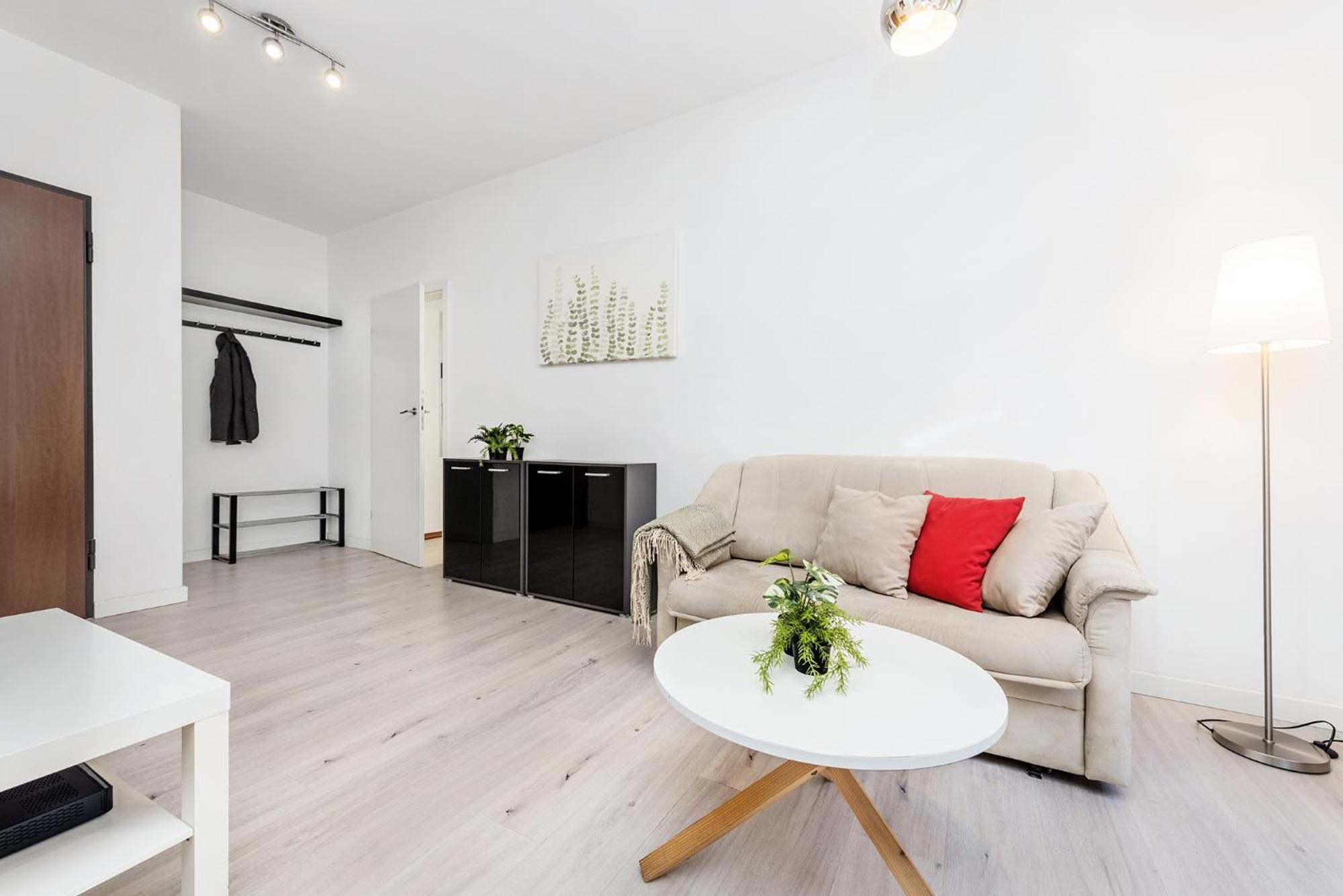 Old Town Apartment Browar Lubicz קרקוב מראה חיצוני תמונה