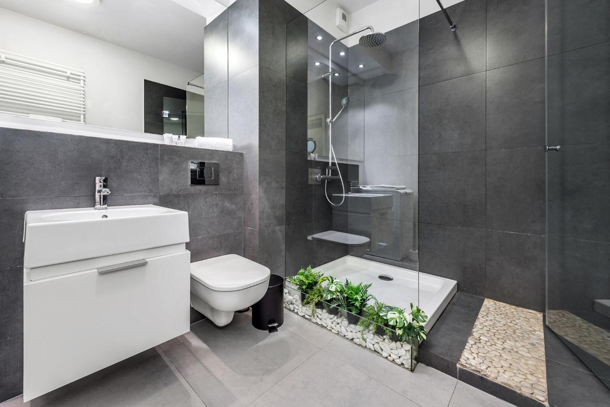 Old Town Apartment Browar Lubicz קרקוב מראה חיצוני תמונה