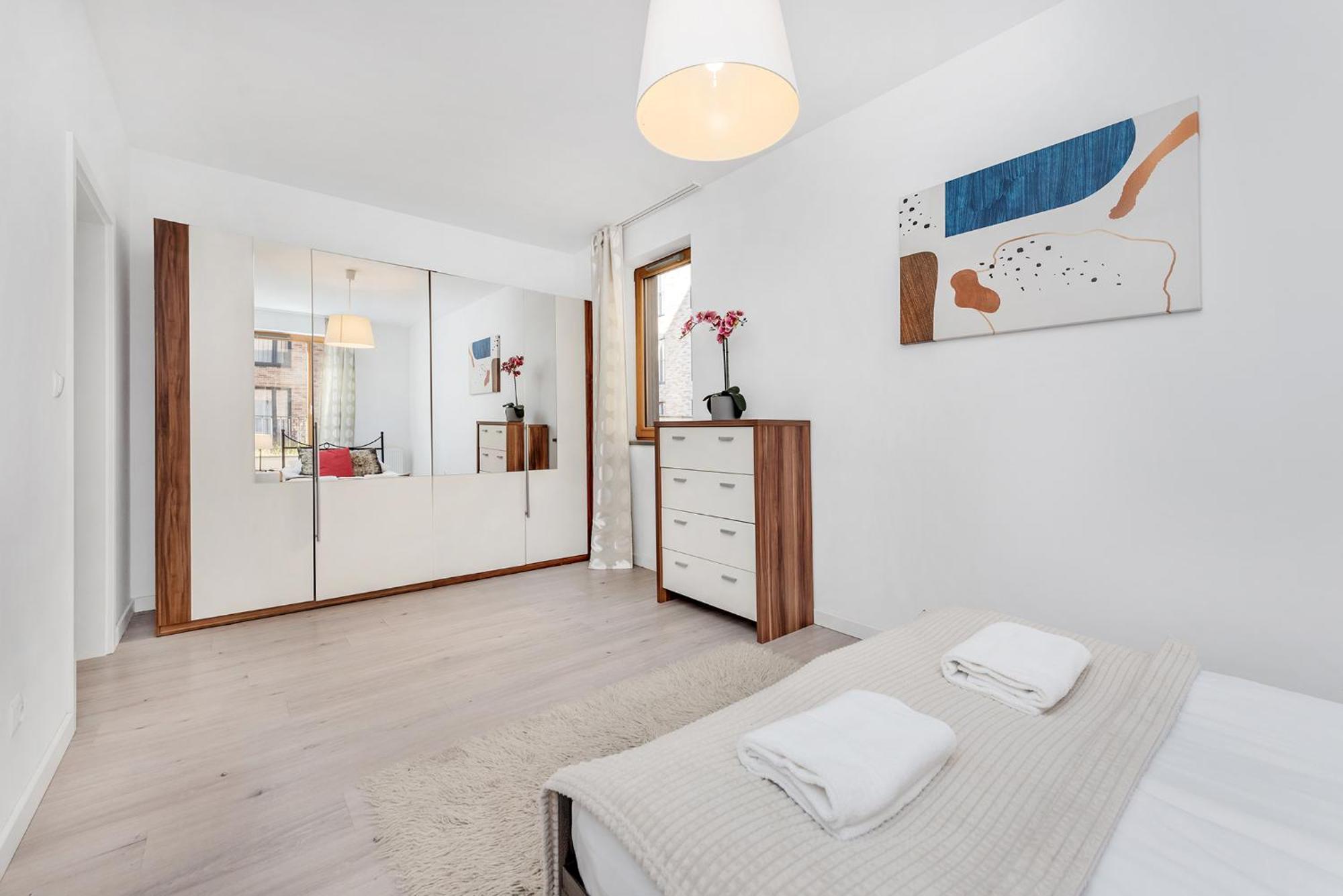 Old Town Apartment Browar Lubicz קרקוב מראה חיצוני תמונה